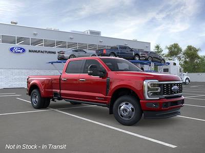 2025 Ford F-350 Crew Cab DRW 4x4 Pickup for sale #JD63293 - photo 1