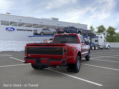 2025 Ford F-350 Crew Cab DRW 4x4 Pickup for sale #JD63293 - photo 2
