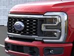 2025 Ford F-350 Crew Cab DRW 4x4 Pickup for sale #JD63293 - photo 17