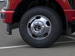 2025 Ford F-350 Crew Cab DRW 4x4 Pickup for sale #JD63293 - photo 19