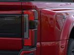 2025 Ford F-350 Crew Cab DRW 4x4 Pickup for sale #JD63293 - photo 21