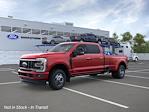 2025 Ford F-350 Crew Cab DRW 4x4 Pickup for sale #JD63293 - photo 4