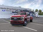 2025 Ford F-350 Crew Cab DRW 4x4 Pickup for sale #JD63293 - photo 5