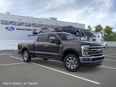 2025 Ford F-250 Crew Cab 4x4 Pickup for sale #JD63492 - photo 1