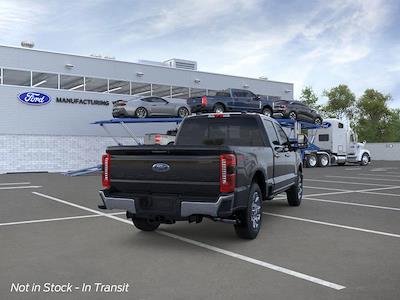 2025 Ford F-250 Crew Cab 4x4 Pickup for sale #JD63492 - photo 2