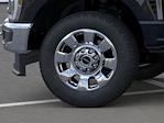 2025 Ford F-250 Crew Cab 4x4 Pickup for sale #JD63492 - photo 19