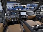 2025 Ford F-250 Crew Cab 4x4 Pickup for sale #JD63492 - photo 9