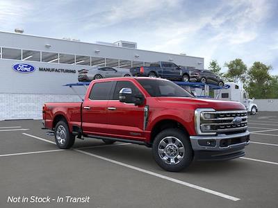 2025 Ford F-350 Crew Cab SRW 4x4 Pickup for sale #JD63692 - photo 1