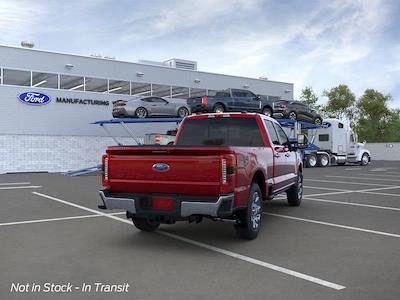 2025 Ford F-350 Crew Cab SRW 4x4 Pickup for sale #JD63692 - photo 2