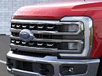 2025 Ford F-350 Crew Cab SRW 4x4 Pickup for sale #JD63692 - photo 17