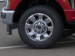 2025 Ford F-350 Crew Cab SRW 4x4 Pickup for sale #JD63692 - photo 19
