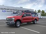 2025 Ford F-350 Crew Cab SRW 4x4 Pickup for sale #JD63692 - photo 4