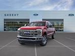 2025 Ford F-350 Crew Cab SRW 4x4 Pickup for sale #JD63692 - photo 5