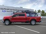 2025 Ford F-350 Crew Cab SRW 4x4 Pickup for sale #JD63692 - photo 6