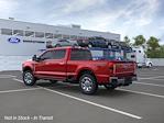 2025 Ford F-350 Crew Cab SRW 4x4 Pickup for sale #JD63692 - photo 7