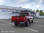 2025 Ford F-350 Crew Cab SRW 4x4 Pickup for sale #JD63692 - photo 2