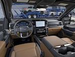 2025 Ford F-350 Crew Cab SRW 4x4 Pickup for sale #JD63692 - photo 9