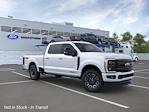 2025 Ford F-350 Crew Cab SRW 4x4 Pickup for sale #JD64311 - photo 4