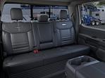 2025 Ford F-350 Crew Cab SRW 4x4 Pickup for sale #JD64311 - photo 11