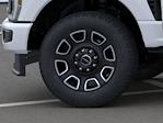 2025 Ford F-350 Crew Cab SRW 4x4 Pickup for sale #JD64311 - photo 19