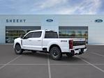 2025 Ford F-350 Crew Cab SRW 4x4 Pickup for sale #JD64311 - photo 2