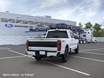 2025 Ford F-350 Crew Cab SRW 4x4 Pickup for sale #JD64311 - photo 8