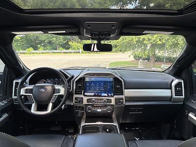 2022 Ford F-250 Crew Cab 4x4 Pickup for sale #JD64311A - photo 2