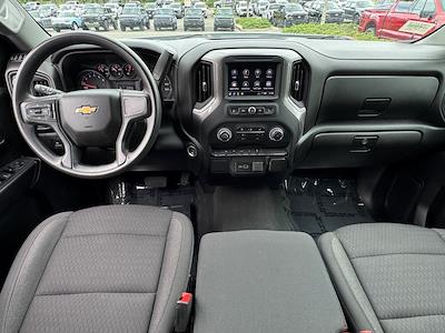 2022 Chevrolet Silverado 1500 Crew Cab 4x4 Pickup for sale #JD64311S - photo 2