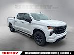 2022 Chevrolet Silverado 1500 Crew Cab 4x4 Pickup for sale #JD64311S - photo 1