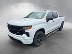 2022 Chevrolet Silverado 1500 Crew Cab 4x4 Pickup for sale #JD64311S - photo 3