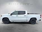 2022 Chevrolet Silverado 1500 Crew Cab 4x4 Pickup for sale #JD64311S - photo 5