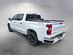 2022 Chevrolet Silverado 1500 Crew Cab 4x4 Pickup for sale #JD64311S - photo 7