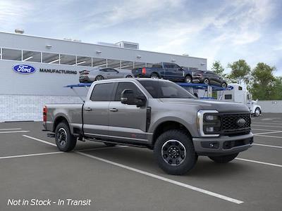 2025 Ford F-350 Crew Cab SRW 4x4 Pickup for sale #JD65068 - photo 1