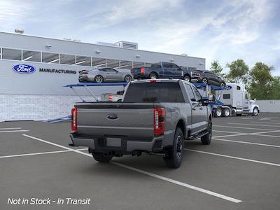 2025 Ford F-350 Crew Cab SRW 4x4 Pickup for sale #JD65068 - photo 2