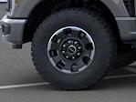 2025 Ford F-350 Crew Cab SRW 4x4 Pickup for sale #JD65068 - photo 19