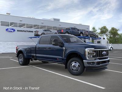 2025 Ford F-350 Crew Cab DRW 4x4 Pickup for sale #JD66632 - photo 1