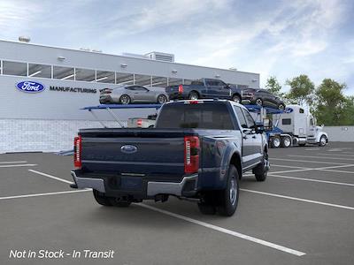 2025 Ford F-350 Crew Cab DRW 4x4 Pickup for sale #JD66632 - photo 2