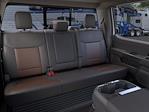 2025 Ford F-350 Crew Cab SRW 4x4 Pickup for sale #JD67674 - photo 11