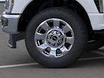 2025 Ford F-350 Crew Cab SRW 4x4 Pickup for sale #JD67674 - photo 19
