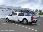 2025 Ford F-350 Crew Cab SRW 4x4 Pickup for sale #JD67674 - photo 7