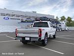 2025 Ford F-350 Crew Cab SRW 4x4 Pickup for sale #JD67674 - photo 2