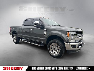 2019 Ford F-250 Crew Cab 4x4 Pickup for sale #JD67674A - photo 1