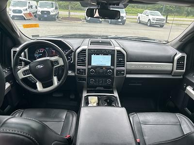 2019 Ford F-250 Crew Cab 4x4 Pickup for sale #JD67674A - photo 2