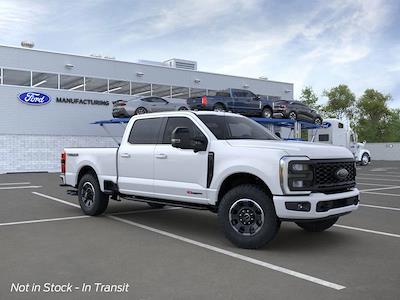 2025 Ford F-350 Crew Cab SRW 4x4 Pickup for sale #JD67990 - photo 1