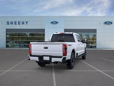 2025 Ford F-350 Crew Cab SRW 4x4 Pickup for sale #JD67990 - photo 2