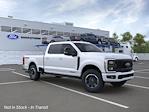 2025 Ford F-350 Crew Cab SRW 4x4 Pickup for sale #JD67990 - photo 1