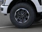 2025 Ford F-350 Crew Cab SRW 4x4 Pickup for sale #JD67990 - photo 19