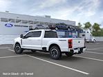 2025 Ford F-350 Crew Cab SRW 4x4 Pickup for sale #JD67990 - photo 7
