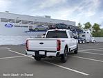 2025 Ford F-350 Crew Cab SRW 4x4 Pickup for sale #JD67990 - photo 2