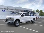 2026 Ford F-350 Crew Cab SRW 4WD Pickup for sale #JD72913 - photo 4